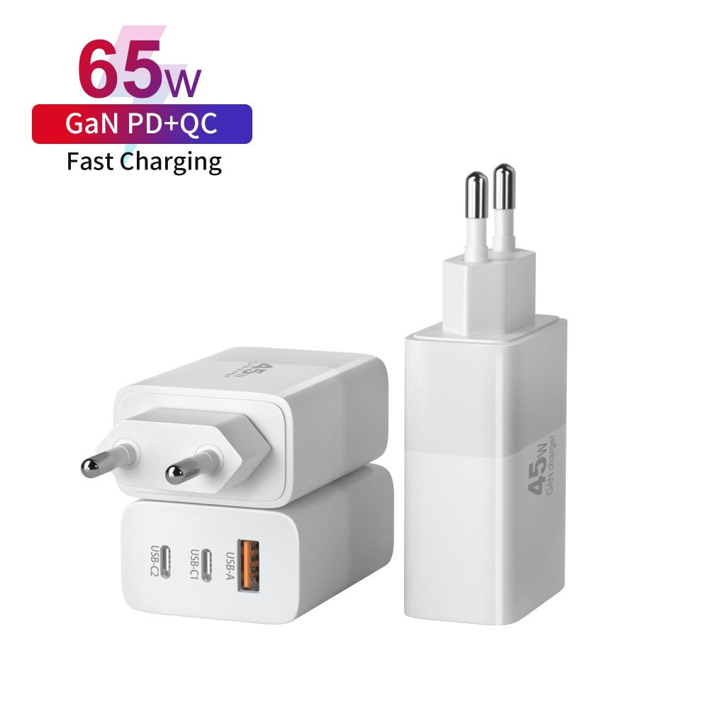 Amazon best seller 45W Three port Chargers - Image 7