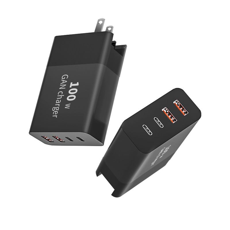 Amazon top seller GaN Charger 100W PPS Power - Image 2