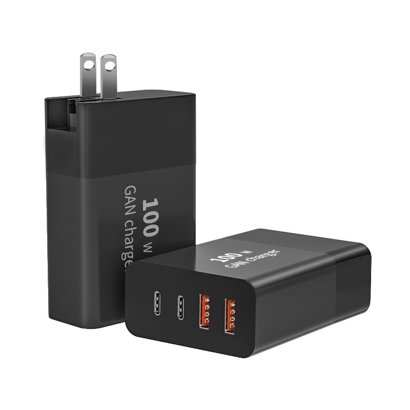 Amazon top seller GaN Charger 100W PPS Power - Image 3