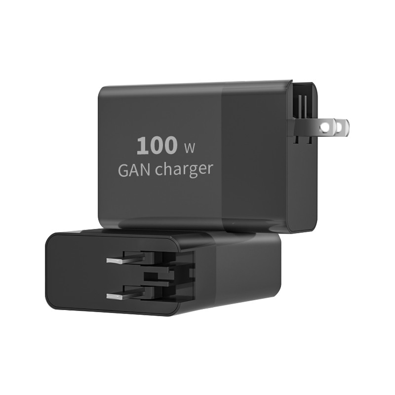 Amazon top seller GaN Charger 100W PPS Power - Image 4