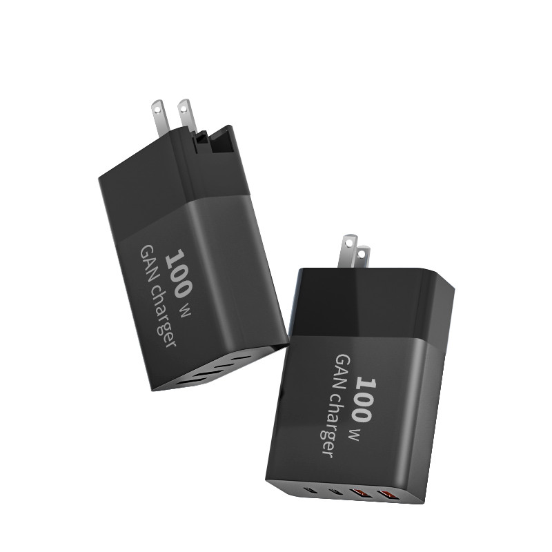 Amazon top seller GaN Charger 100W PPS Power - Image 6