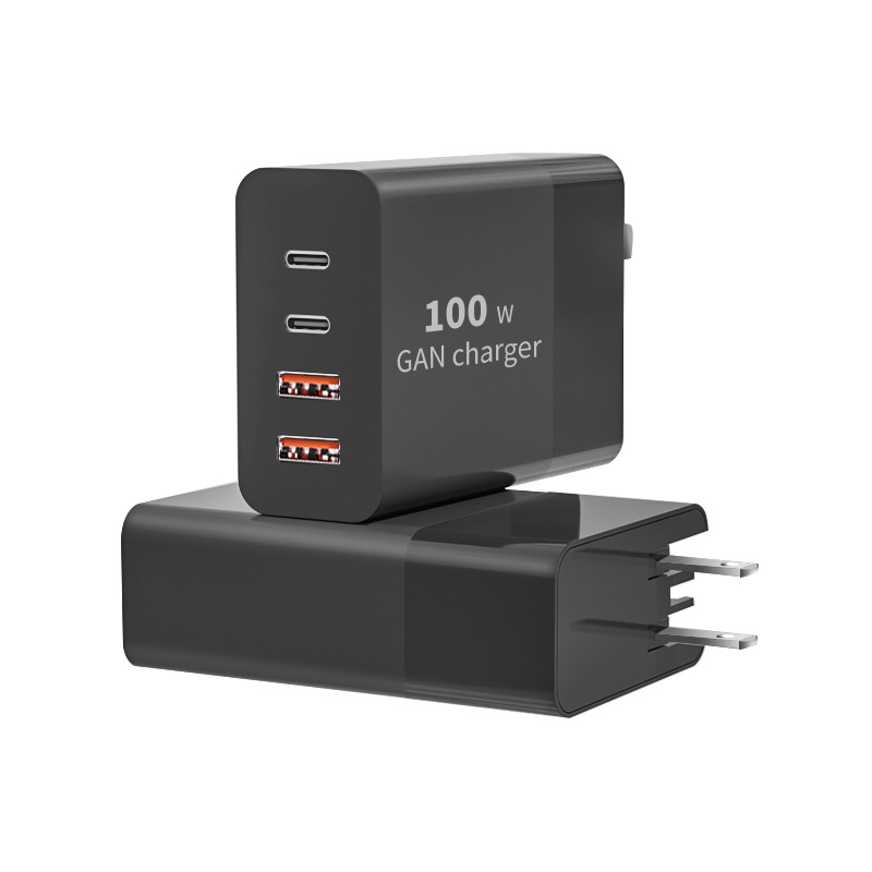 Amazon top seller GaN Charger 100W PPS Power - Image 7