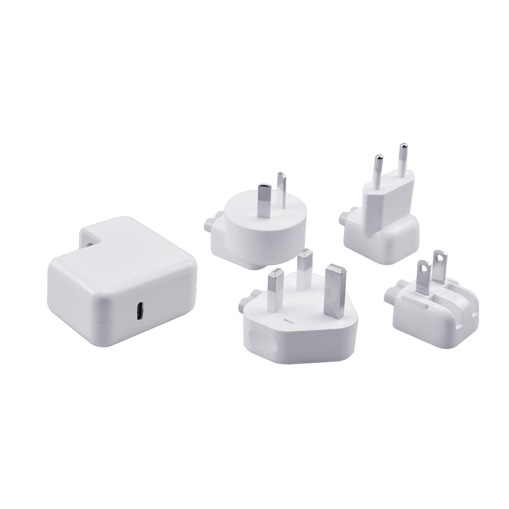 Apple 30W Laptop Power Supply TYPE-C PD Charger - Image 3