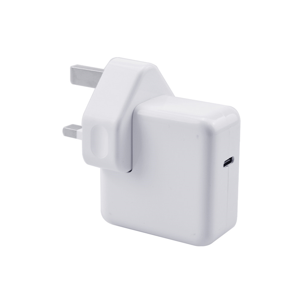 Apple adapter 30w fast laptop usb-c charger - Image 3
