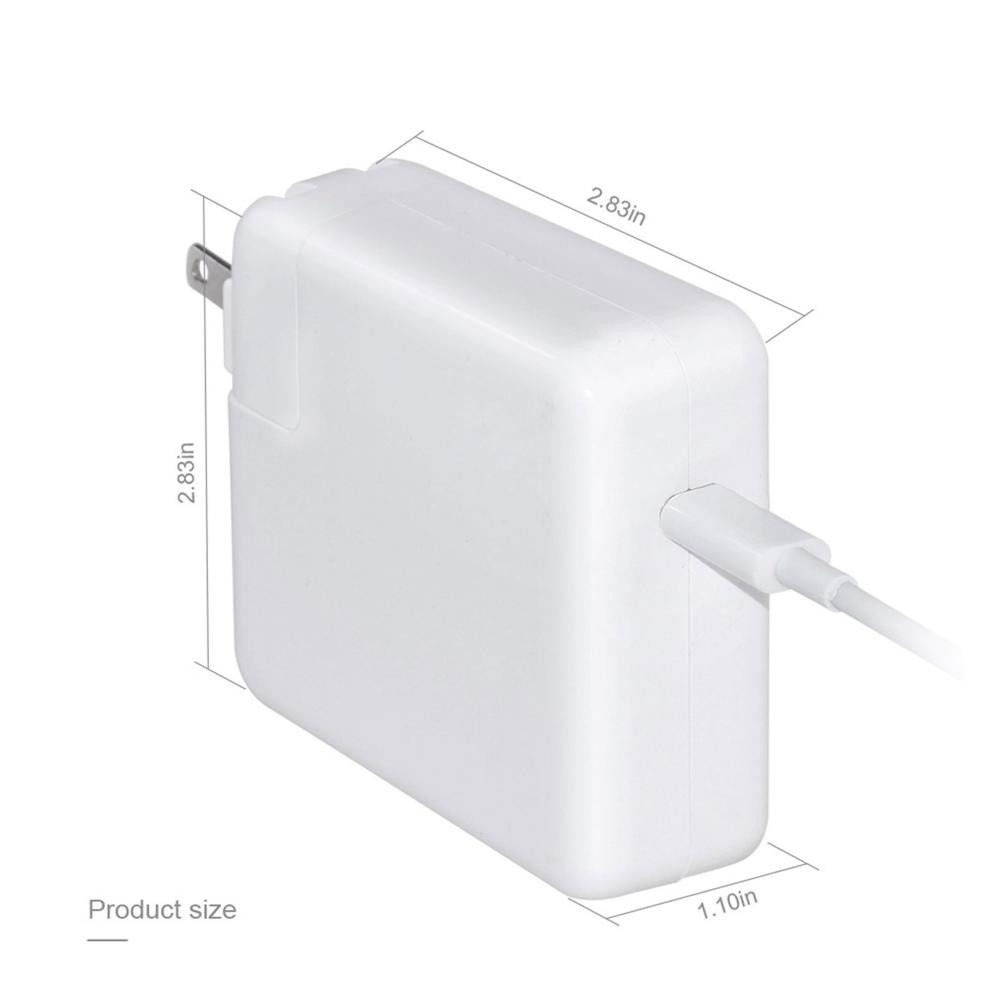 Apple adapter 61W Type-c charger with PD Charger - Image 3