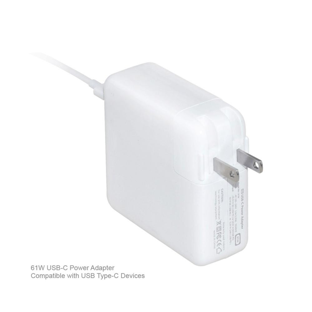 Apple adapter 61W Type-c charger with PD Charger - Image 4
