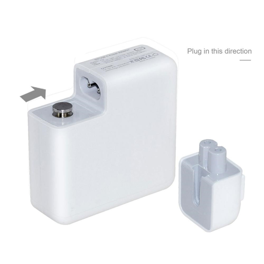 Apple adapter 61W Type-c charger with PD Charger - Image 5