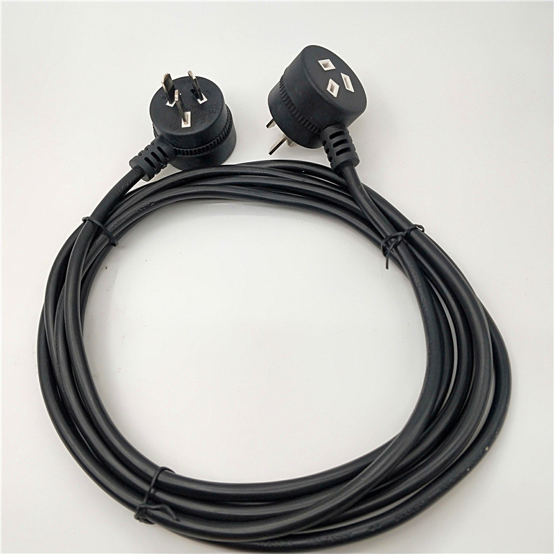Australian 3-Pin Electrical Power cable - Image 3