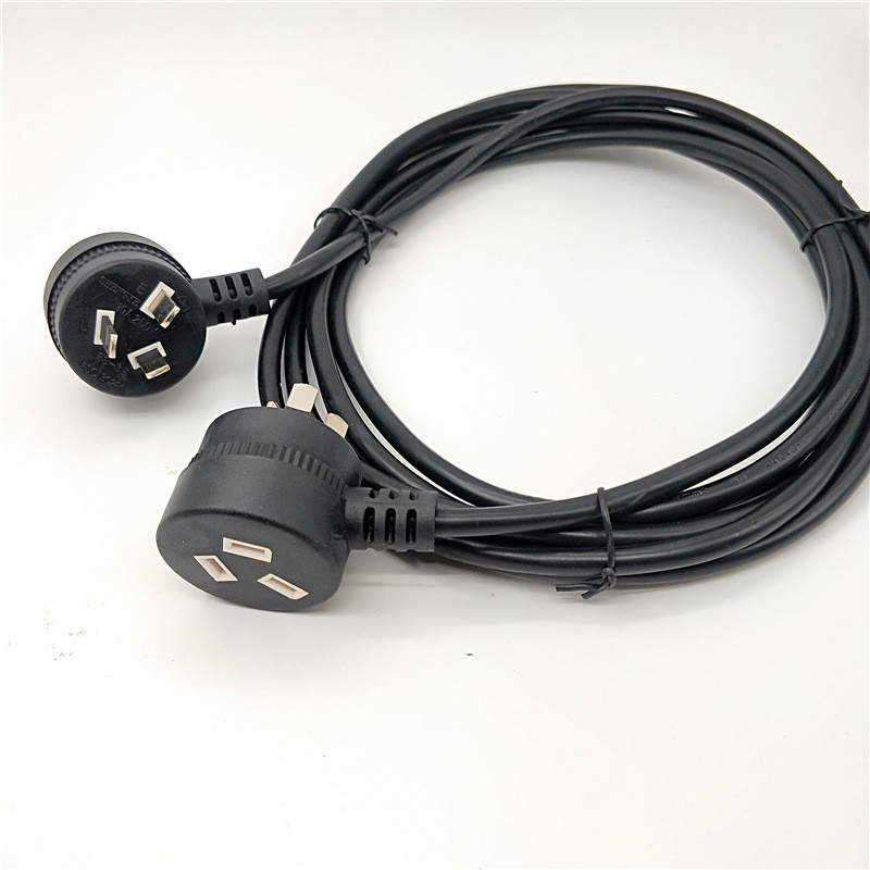 Australian 3-Pin Electrical Power cable - Image 4