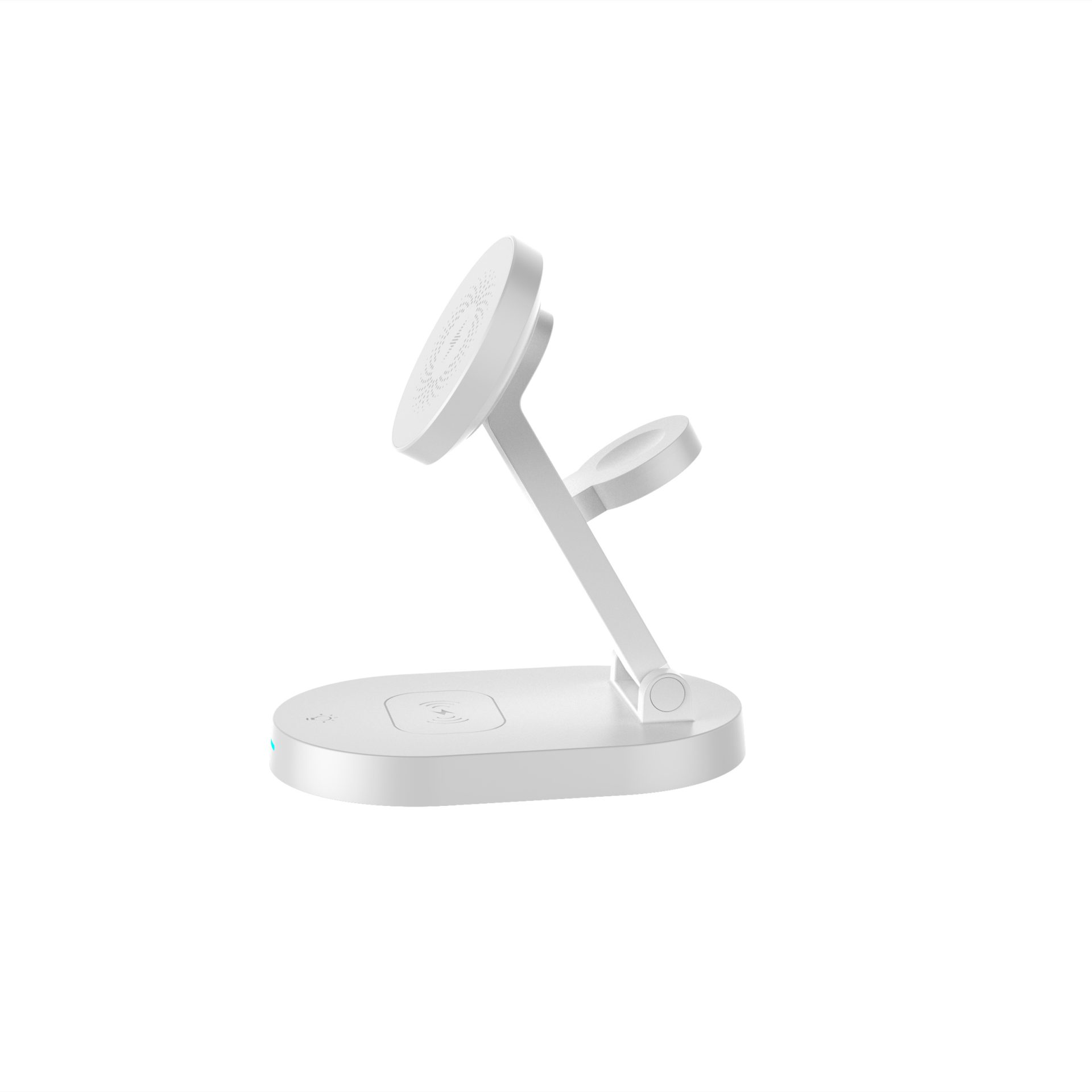 4 IN 1 Magnetic Wireless Charger X468 - Image 6
