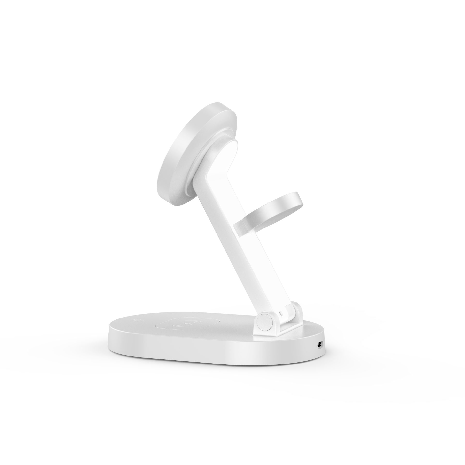 4 IN 1 Magnetic Wireless Charger X468 - Image 5