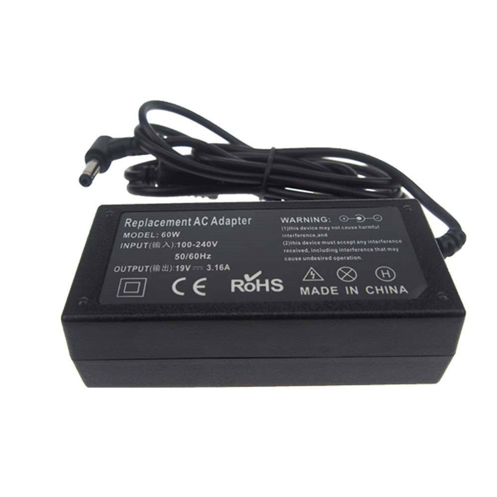 Battery Charger 19V 3.16A Laptop Adapter For Acer - Image 2