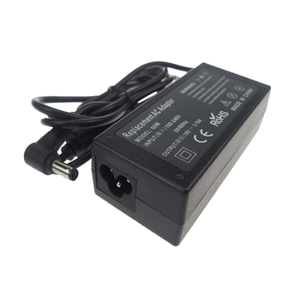 Battery Charger 19V 3.16A Laptop Adapter For Acer - Image 3