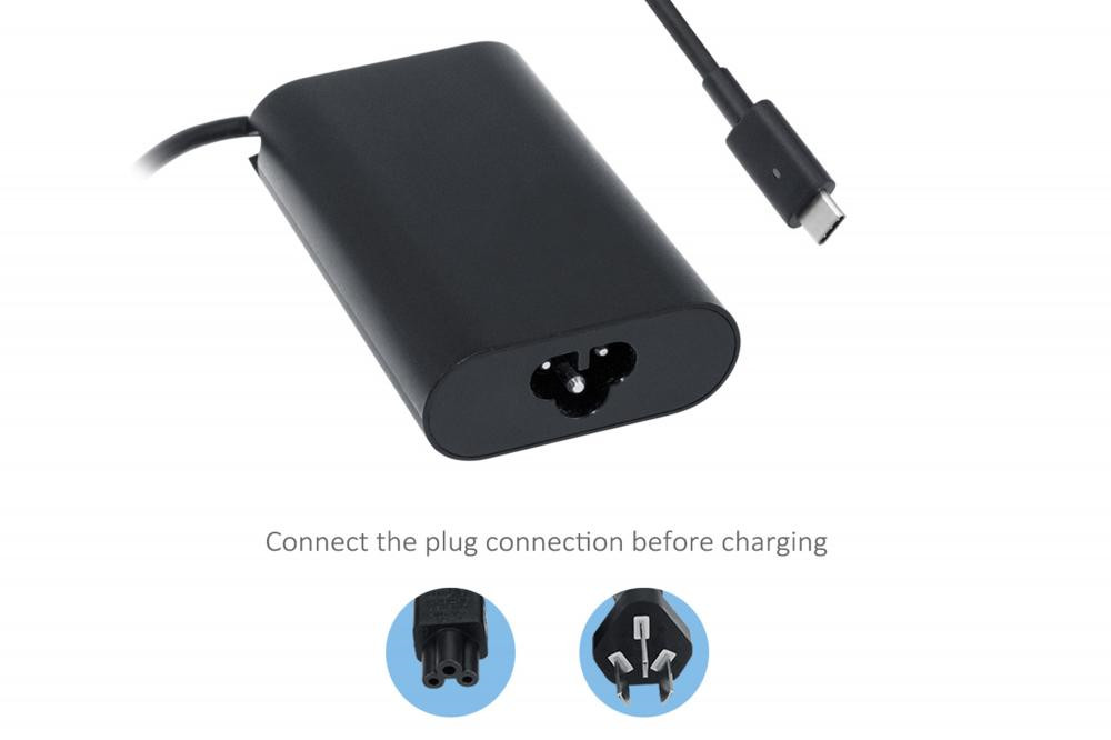 Best 45w usb c pd charger for Dell - Image 3