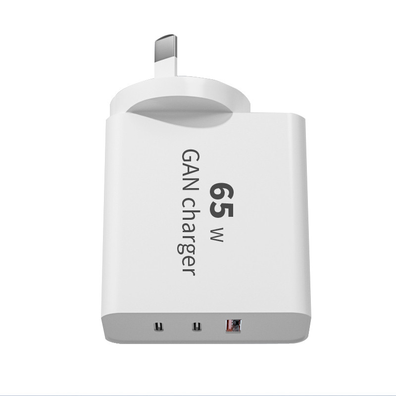 Best Seller 65w GaN Charger - Image 2