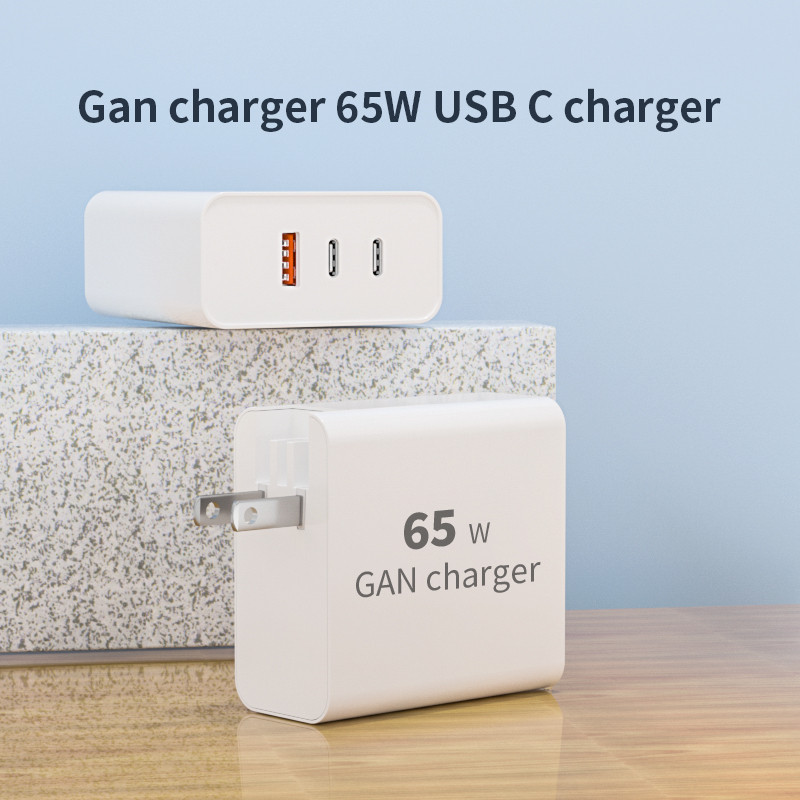 Best Seller 65w GaN Charger - Image 7