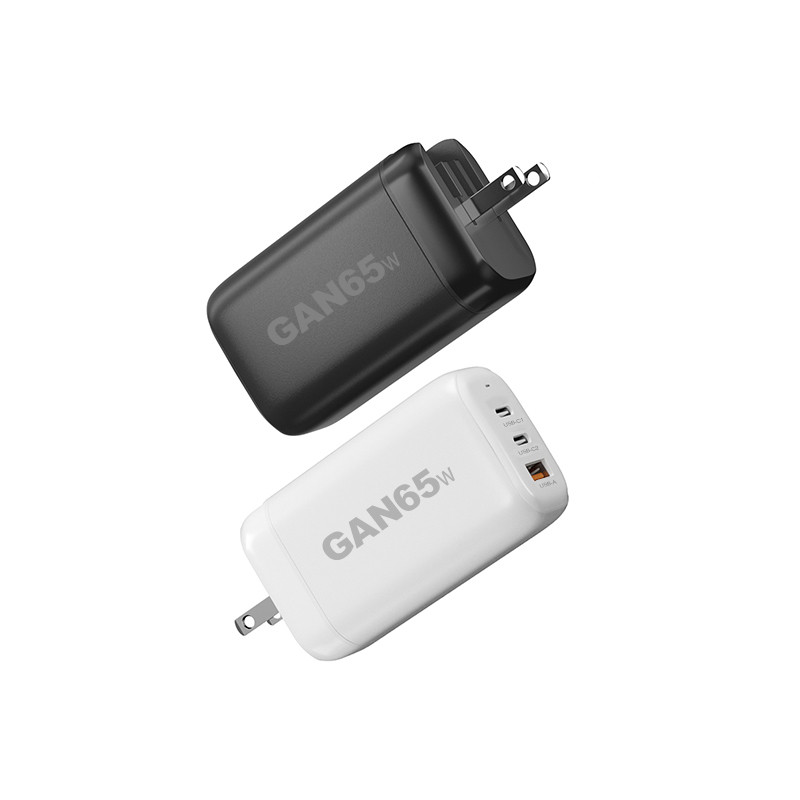 Best Sellers 65W GaN Charger For Sale - Image 3
