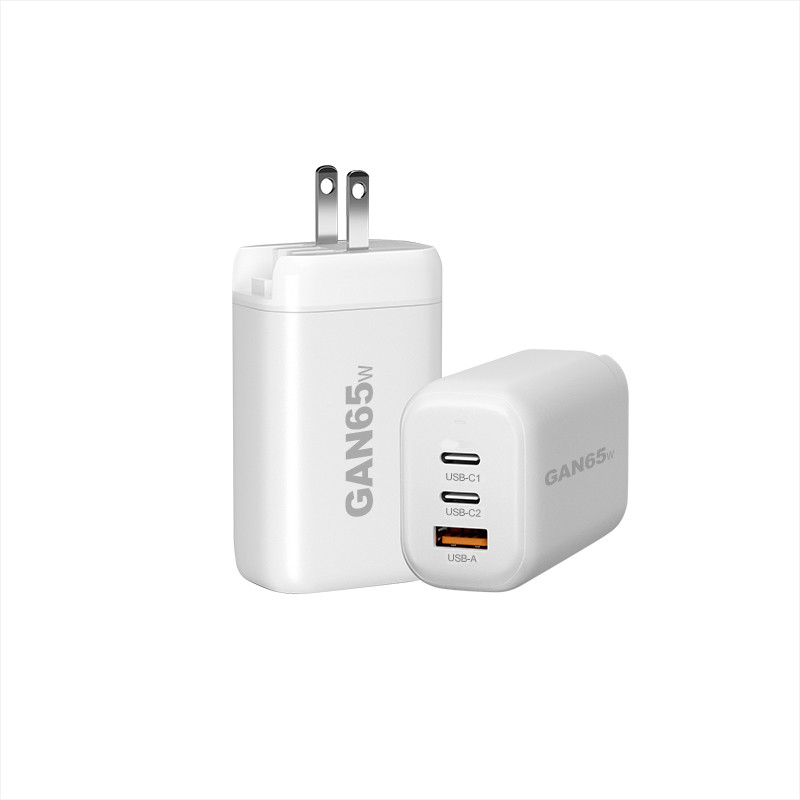 Best Sellers 65W GaN Charger For Sale - Image 4