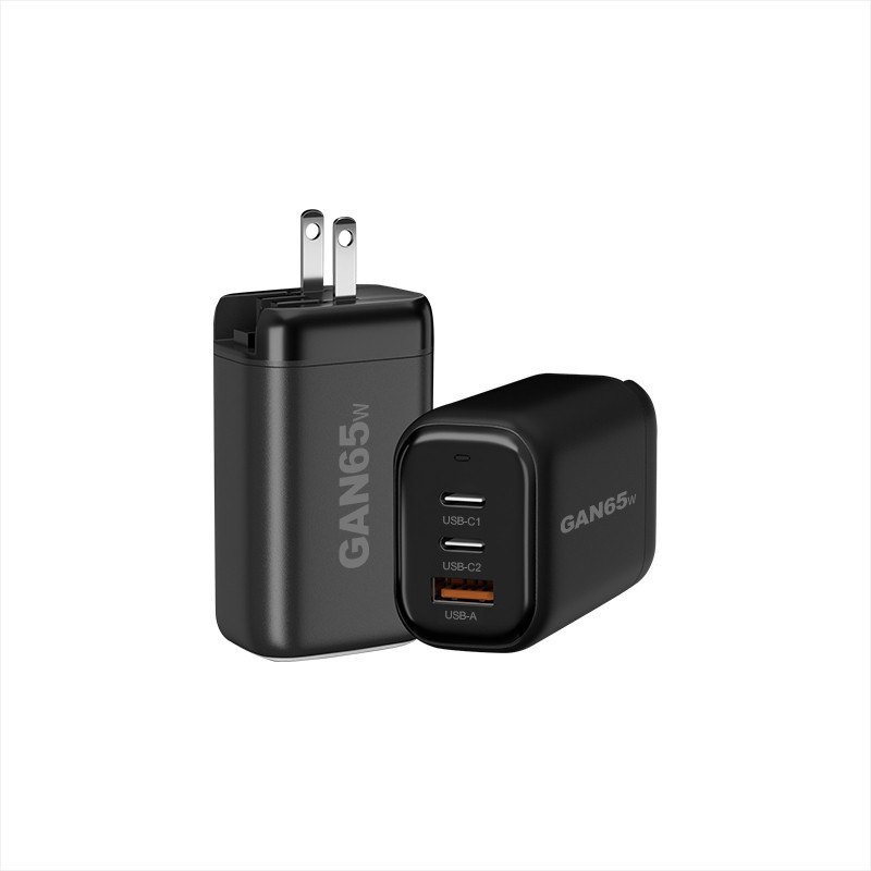 Best Sellers 65W GaN Charger For Sale - Image 5