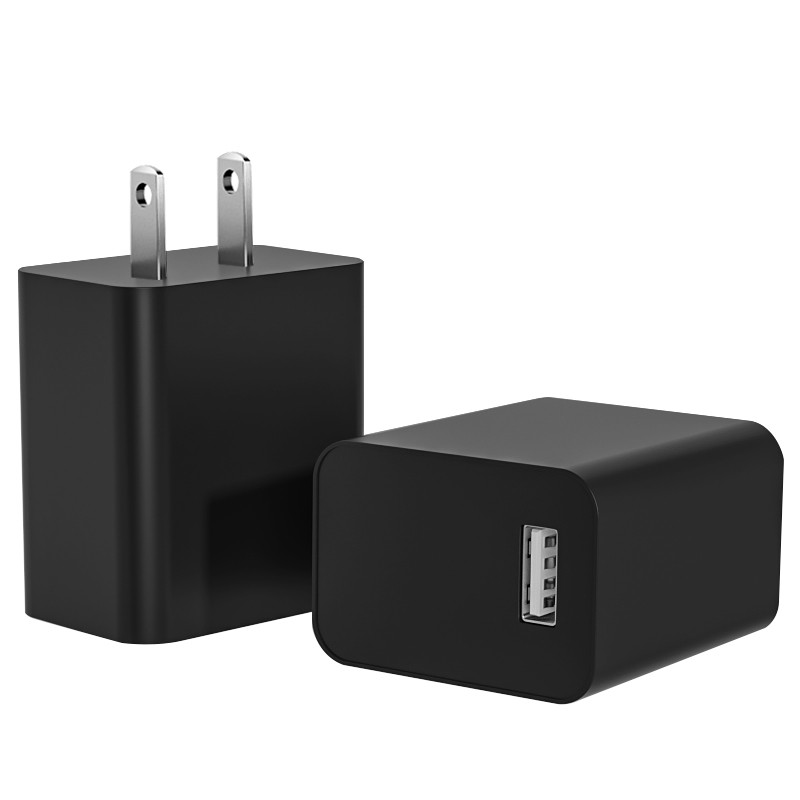 Best Selling Products 2023 12W USB Wall Charger - Image 6