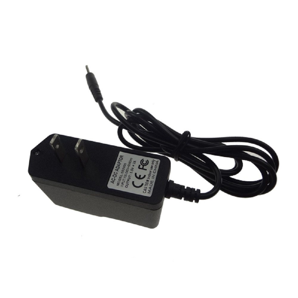 Best seller 5.5v 2A wall charger 11w - Image 3