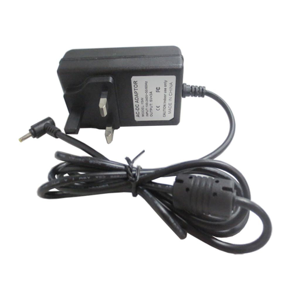 Best seller 5V 3A UK 3Pin Wall Charger - Image 2