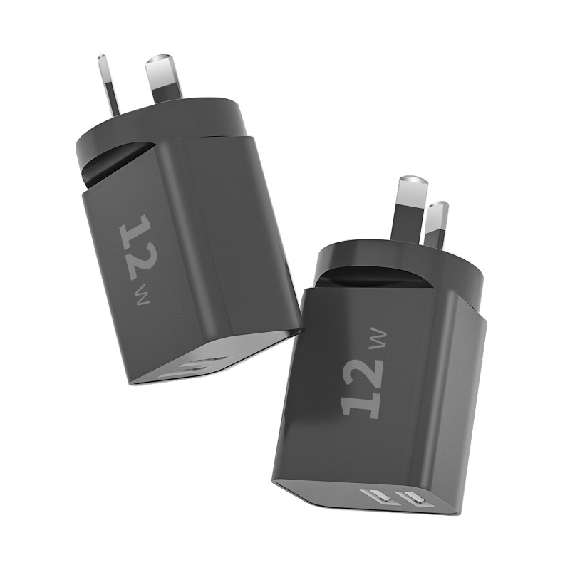 Best seller USB Charger Power Adapter 12W USB - Image 2