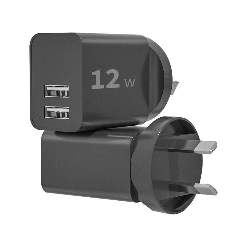 Best seller USB Charger Power Adapter 12W USB - Image 3