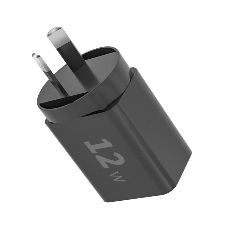 Best seller USB Charger Power Adapter 12W USB - Image 4