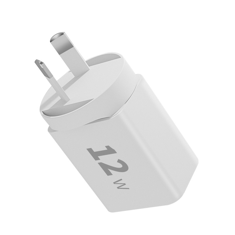Best seller USB Charger Power Adapter 12W USB - Image 6