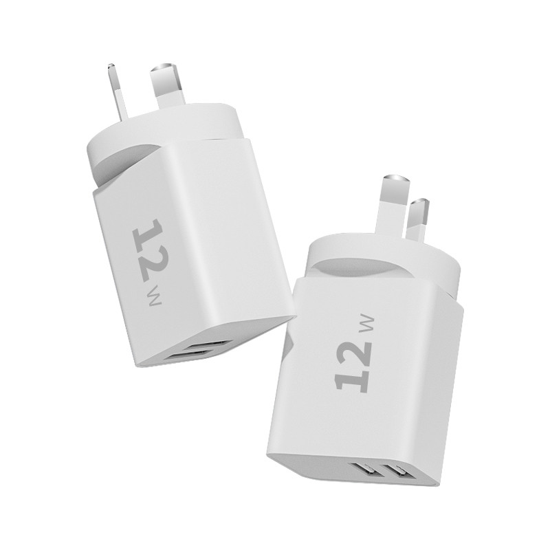 Best seller USB Charger Power Adapter 12W USB - Image 7