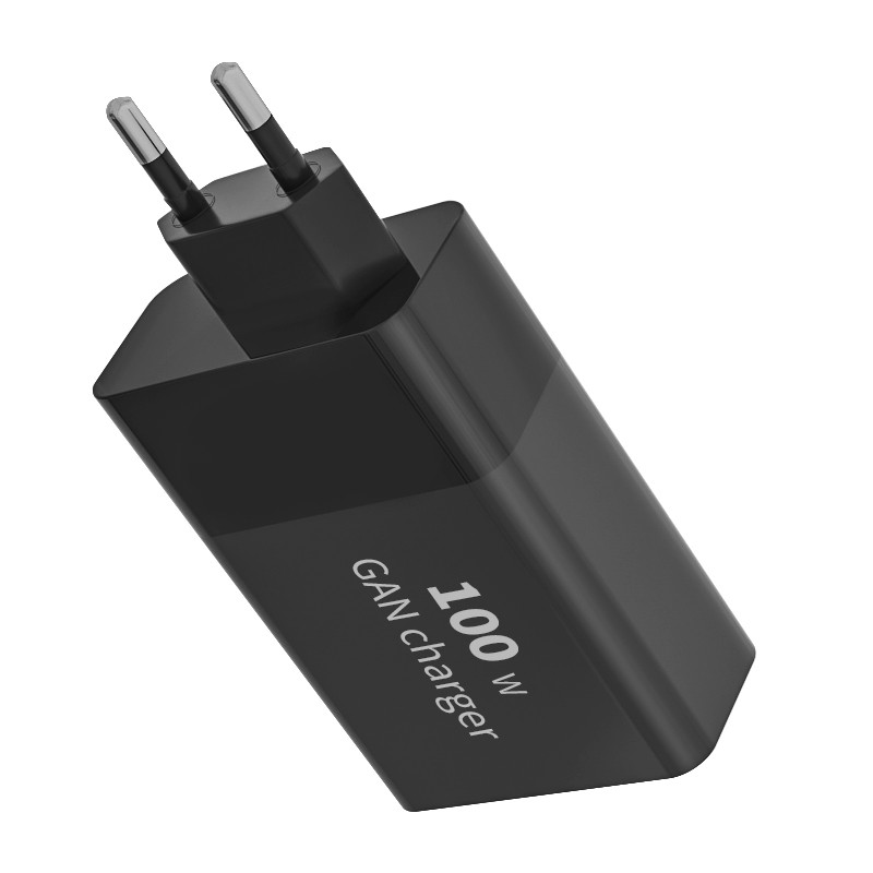 Best selling 100W Quick Fast asap Adapter GaN - Image 4