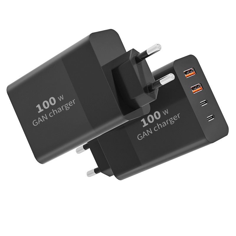 Best selling 100W Quick Fast asap Adapter GaN - Image 6