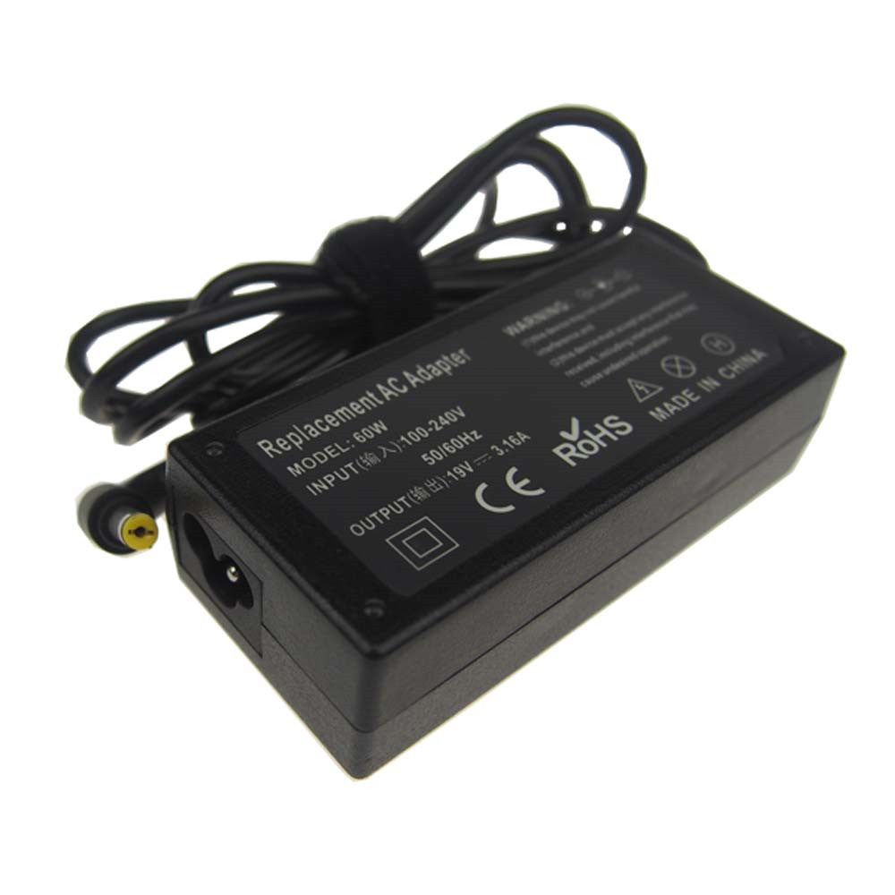 Best selling 19v 3.16a Laptop charger for Liteon - Image 4