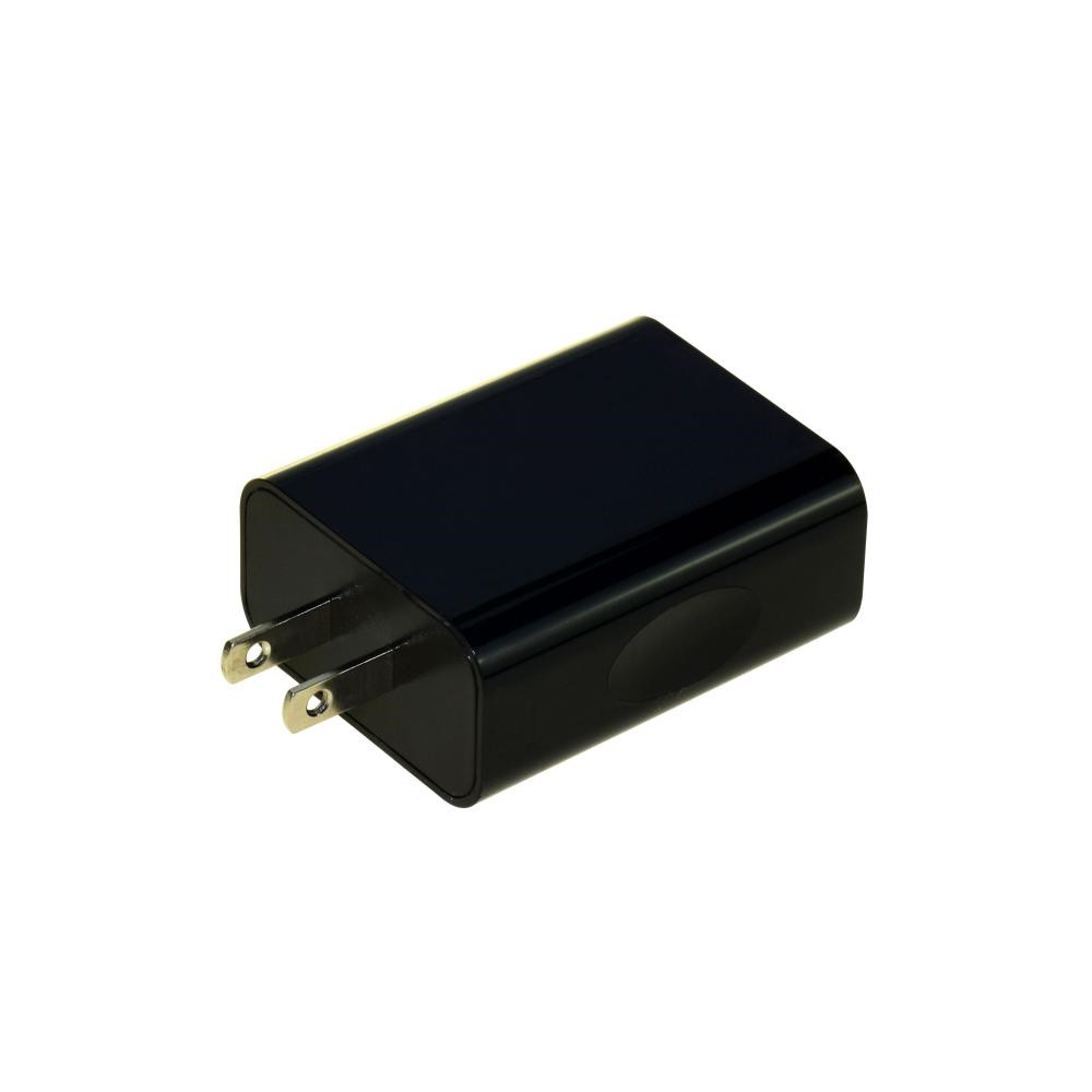 Black quick charger 25W usb wall charger - Image 6