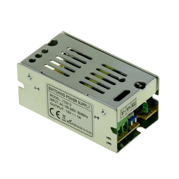CCTV Switch mode Power Supply - Image 4