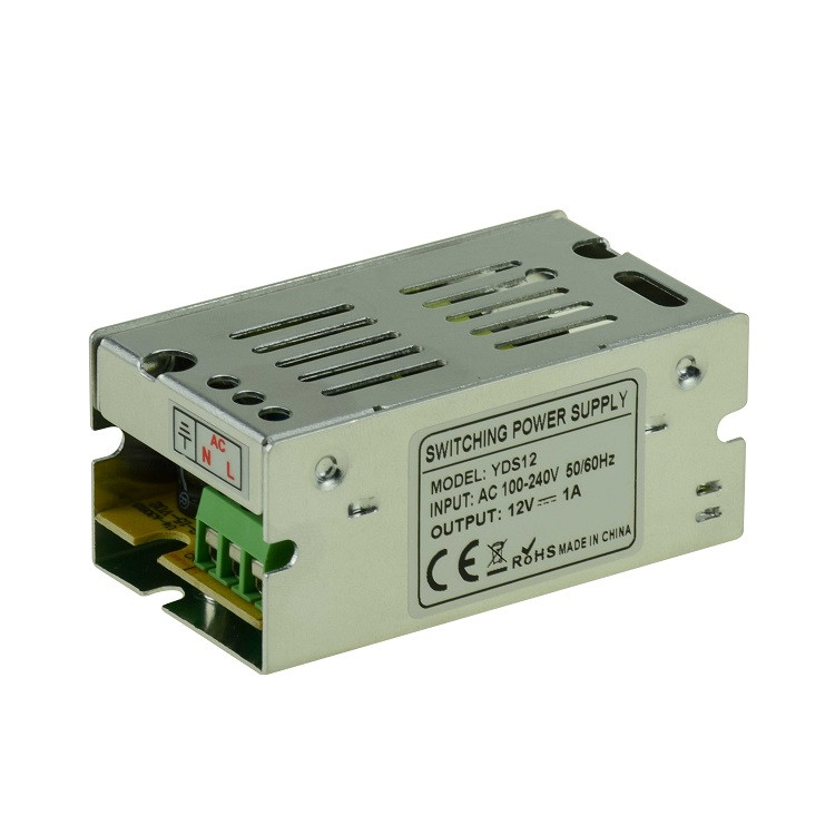CCTV Switch mode Power Supply - Image 5