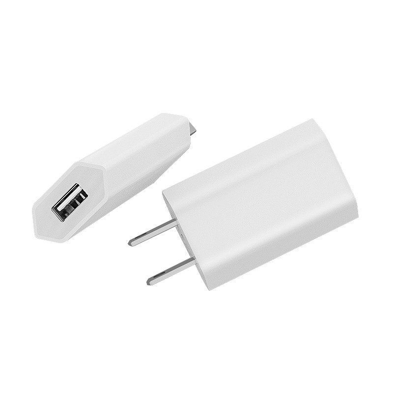 Cheap cellphone fast charging mini mobile phone charger - Image 4