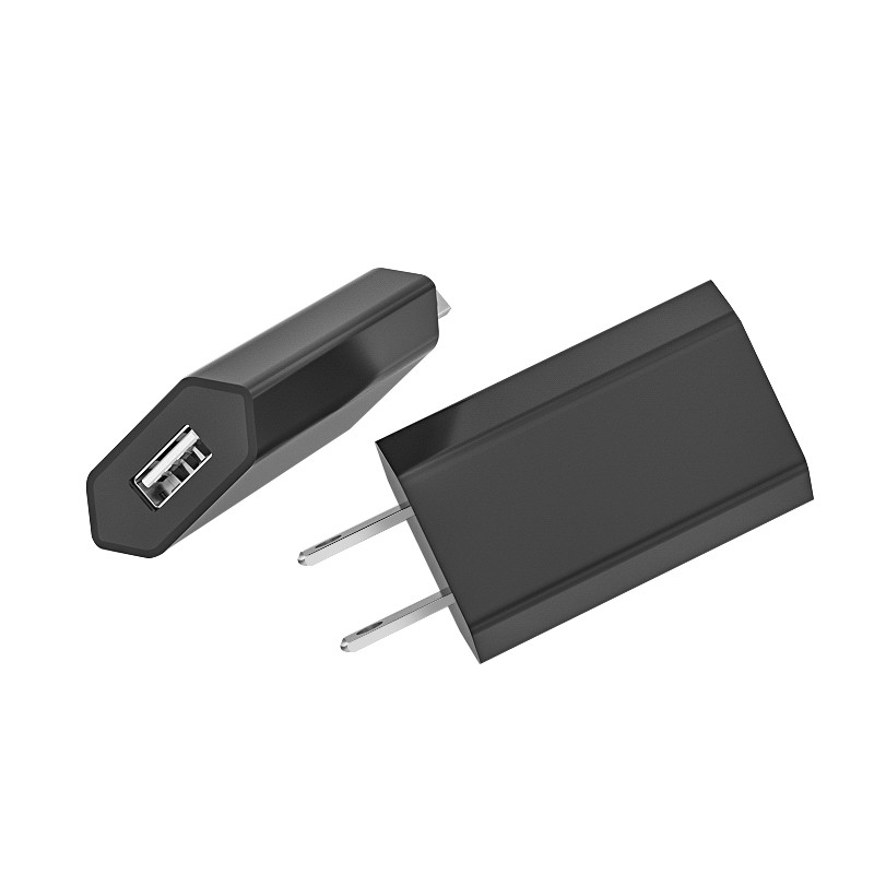 Cheap cellphone fast charging mini mobile phone charger - Image 5
