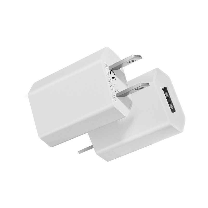 Cheap cellphone fast charging mini mobile phone charger - Image 7