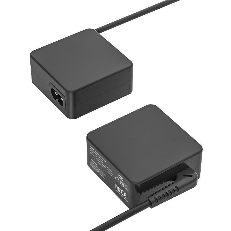 Clear Stock Price Laptop USB-C PD Desktop Charger - Image 3