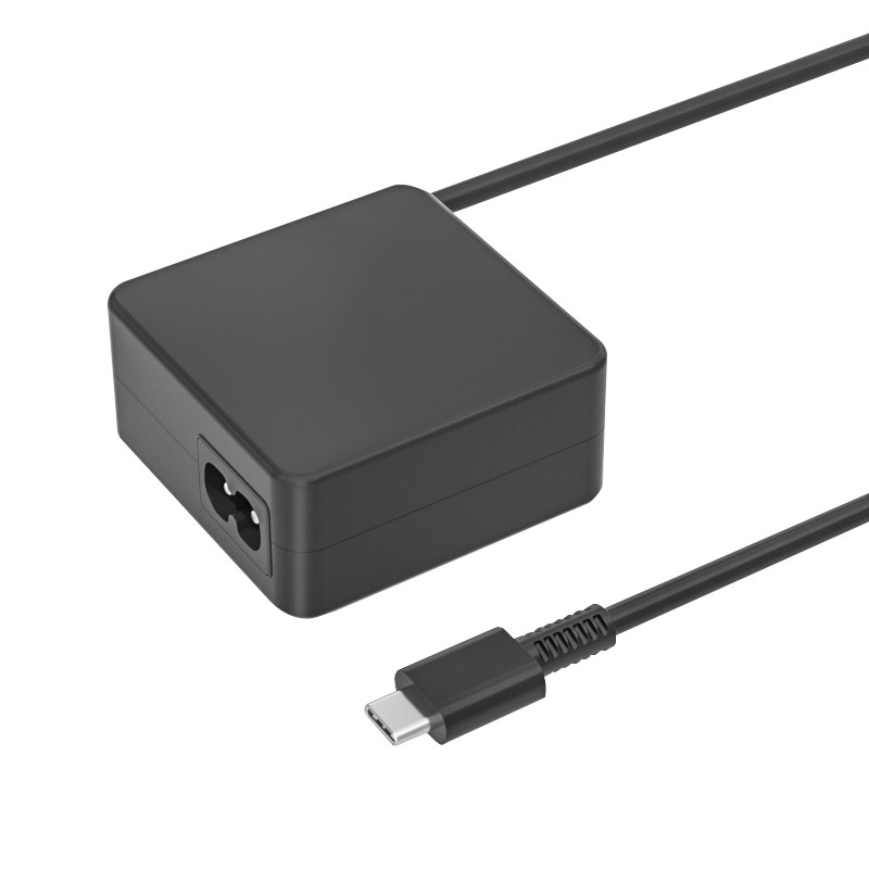 Clear Stock Price Laptop USB-C PD Desktop Charger - Image 5