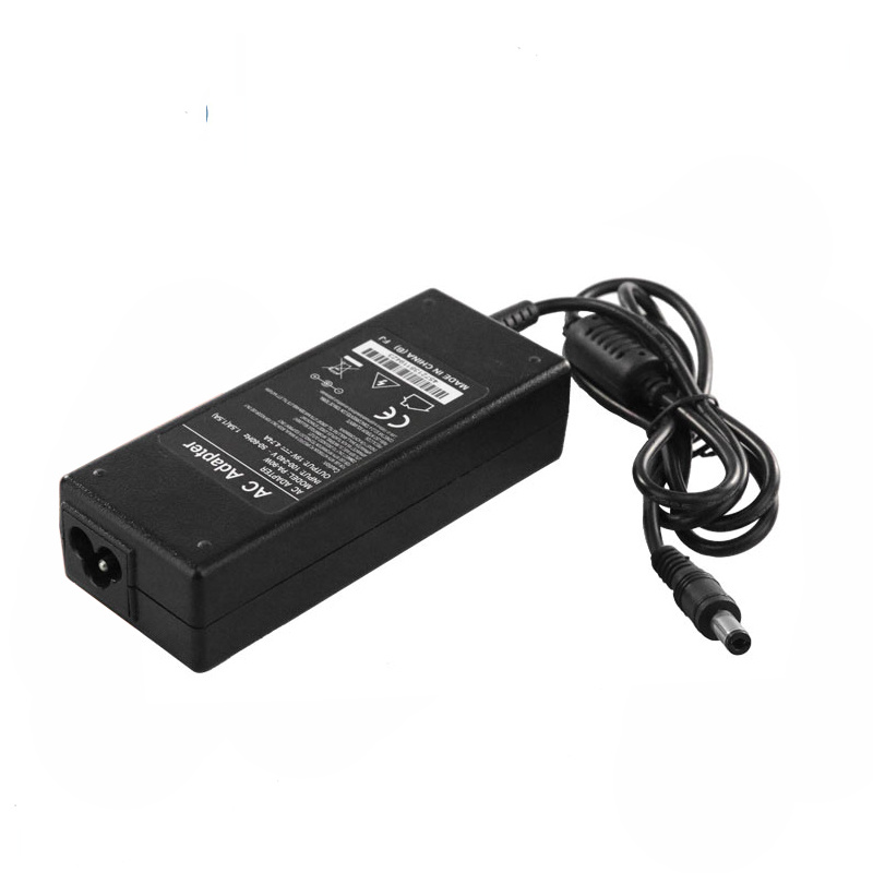 Computer LCD display power supply 12v 5a adapter