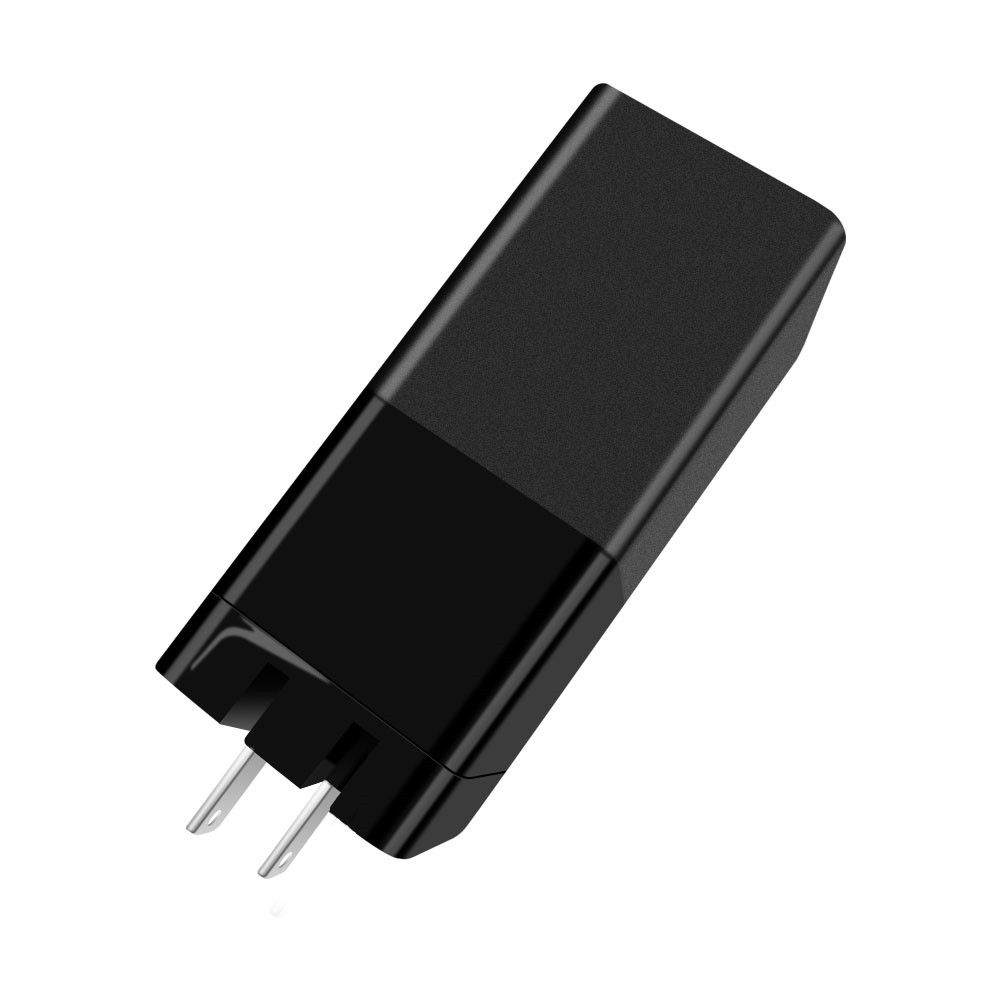 Convertible Plug 65W Super Fast Gan Mobile Charger - Image 4