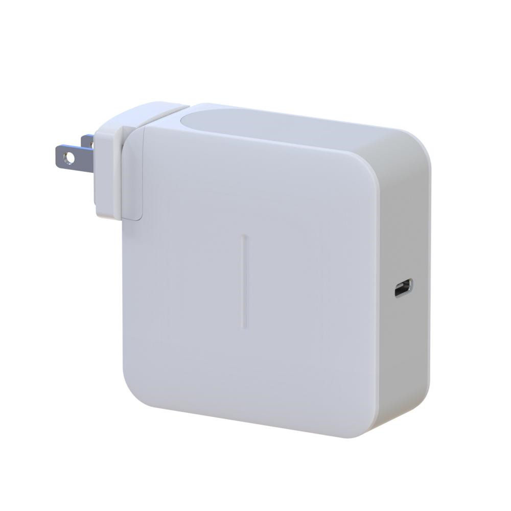 Convertible Plugs for choose 61W charger for apple - Image 4