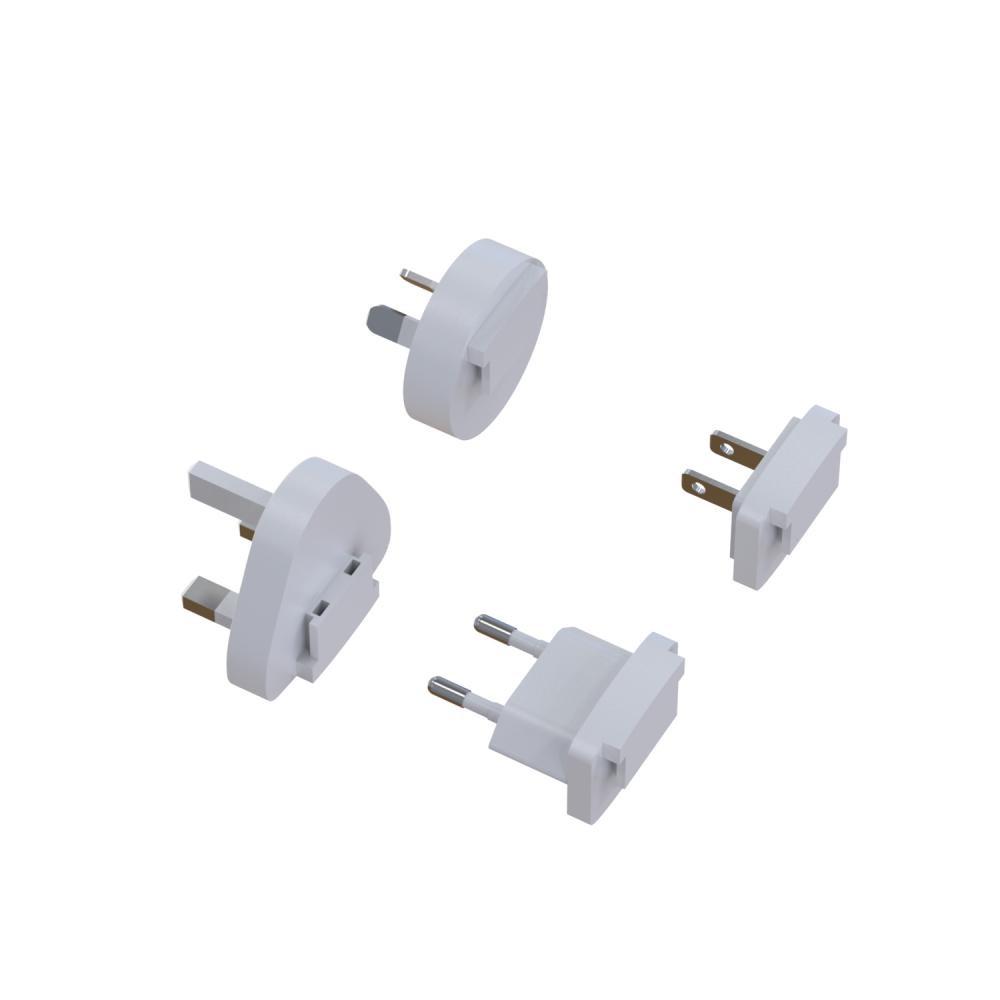 Convertible Plugs for choose 61W charger for apple - Image 5