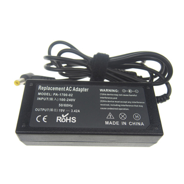 Customized 19V ac power adapter For benq - Image 3