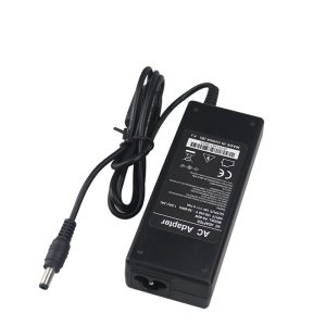 Customized Logo Adapter Toshiba Laptop Charger 90W