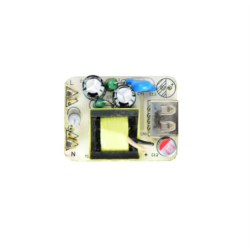 DC 5V 2A 10W 1USB Port Mobile Charger - Image 2