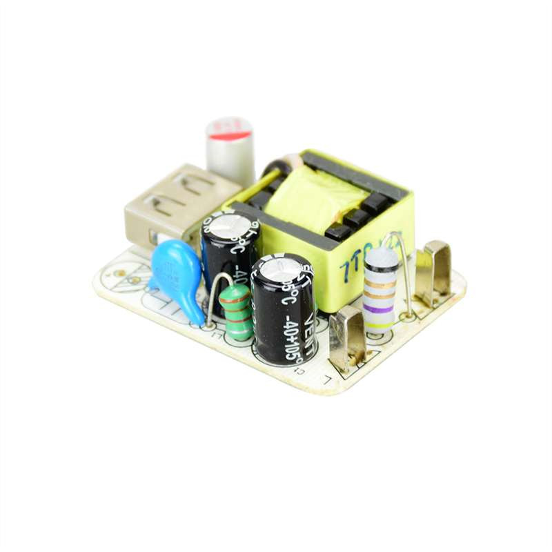 DC 5V 2A 10W 1USB Port Mobile Charger - Image 4